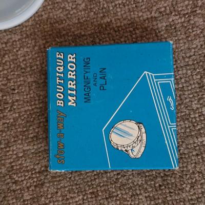 Lot of Health, Grooming & Medical Supplies