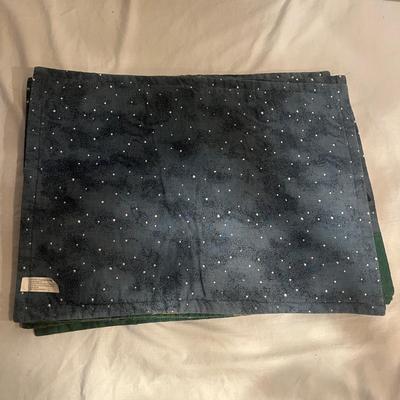 Fall Linens (LR-MG)