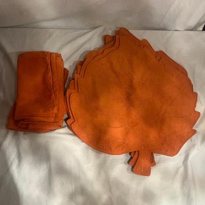 Fall Linens (LR-MG)