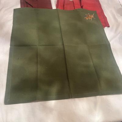 Fall Linens (LR-MG)