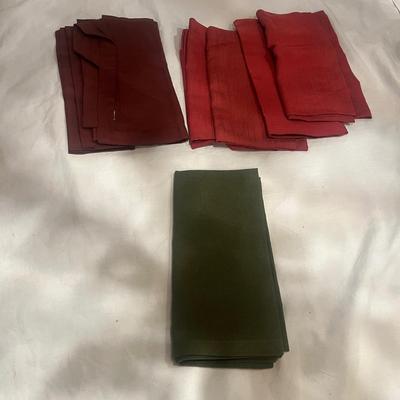 Fall Linens (LR-MG)