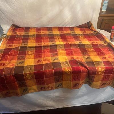 Fall Linens (LR-MG)