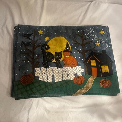 Fall Linens (LR-MG)