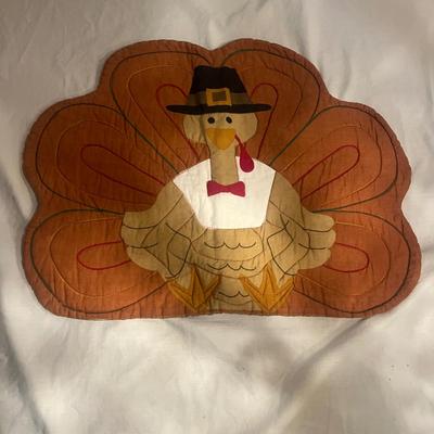 Fall Linens (LR-MG)