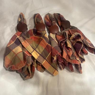 Fall Linens (LR-MG)