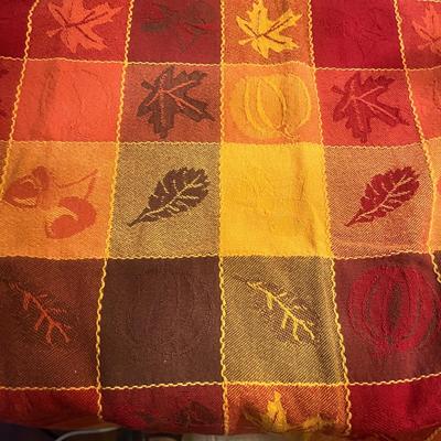 Fall Linens (LR-MG)