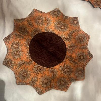Fall Linens (LR-MG)