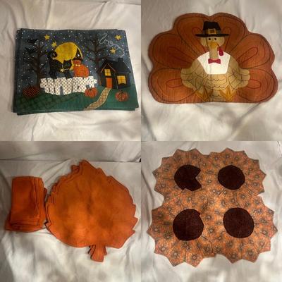 Fall Linens (LR-MG)