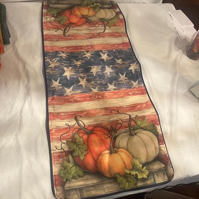 Fall Linens (LR-MG)