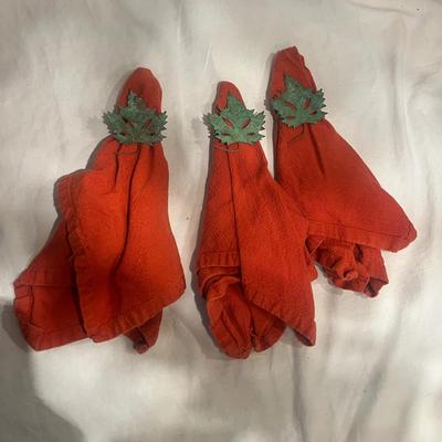 Fall Linens (LR-MG)