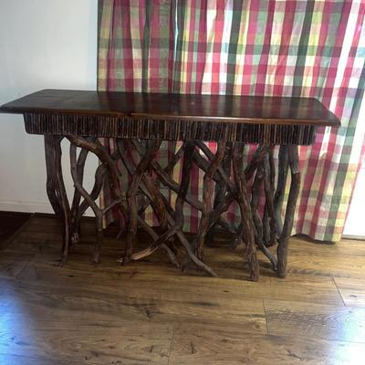 Bunch of Branches Sofa Table (LR-MG)