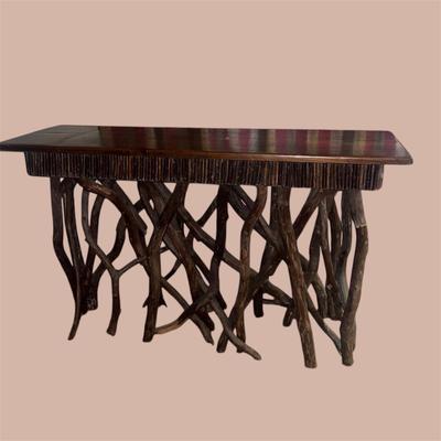Bunch of Branches Sofa Table (LR-MG)