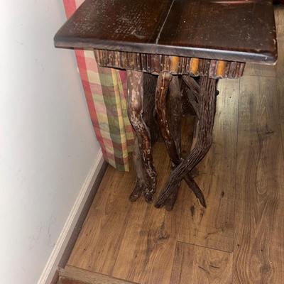 Bunch of Branches Sofa Table (LR-MG)