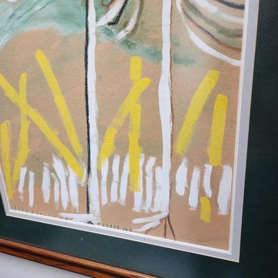 Wall Art Bird