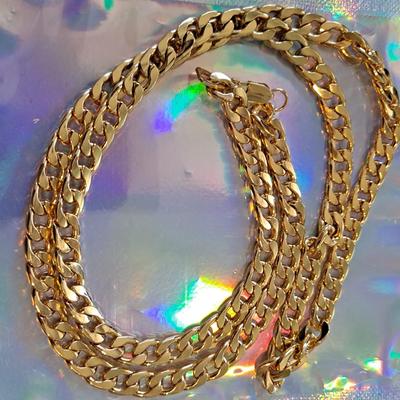 Fashion 26" necklace