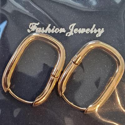 Fashion Earrings