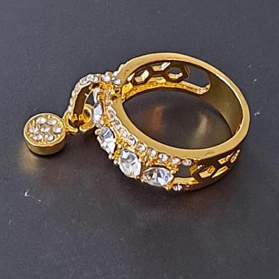 Fashion Ring Size 6