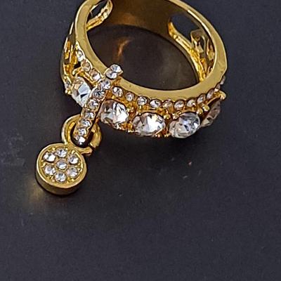 Fashion Ring Size 6