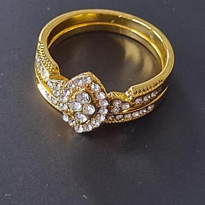 Fashion Ring Size 7