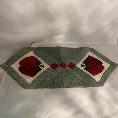Country Style Linens (LR-MG)