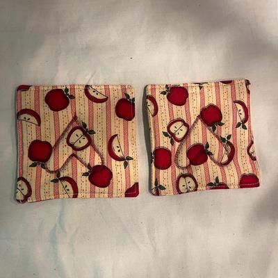 Country Style Linens (LR-MG)