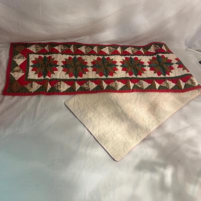 Country Style Linens (LR-MG)