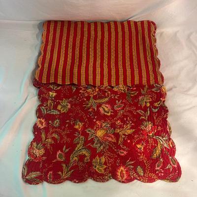Country Style Linens (LR-MG)