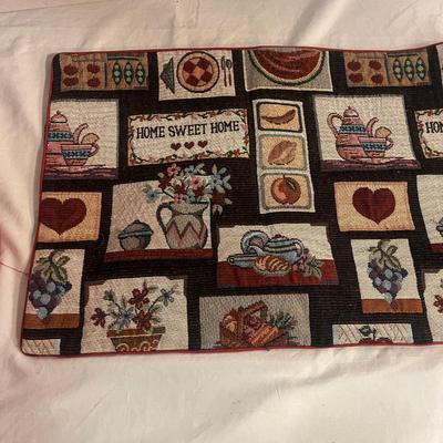 Country Style Linens (LR-MG)