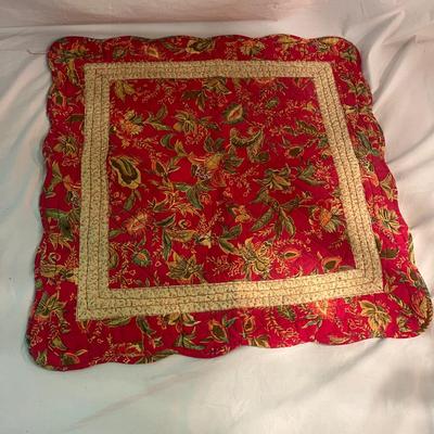 Country Style Linens (LR-MG)