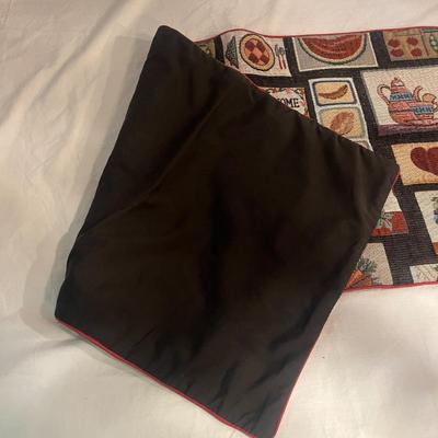 Country Style Linens (LR-MG)
