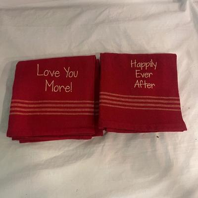 Country Style Linens (LR-MG)