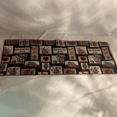 Country Style Linens (LR-MG)