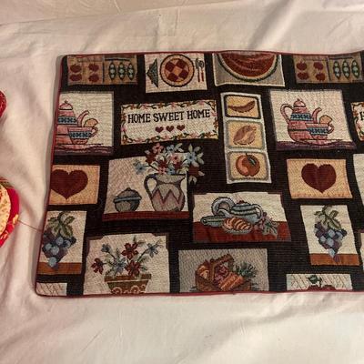 Country Style Linens (LR-MG)