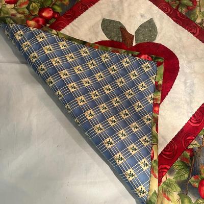 Country Style Linens (LR-MG)