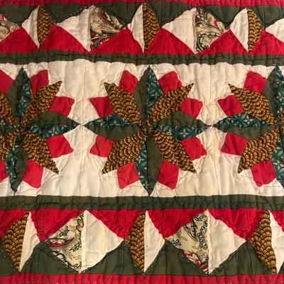 Country Style Linens (LR-MG)