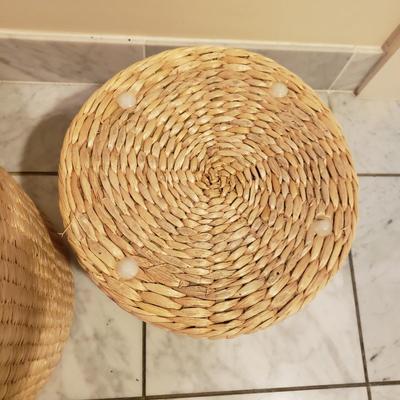 Nesting Stools (B3-KD)