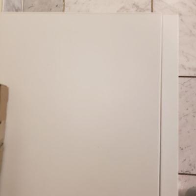 IKEA-Besta Gumhem Storage Bench (B3-KD)