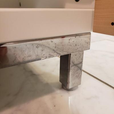 IKEA-Besta Gumhem Storage Bench (B3-KD)