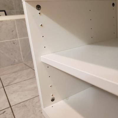 IKEA-Besta Gumhem Storage Bench (B3-KD)