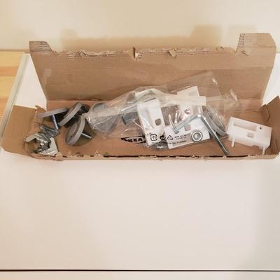 IKEA-Besta Gumhem Storage Bench (B3-KD)