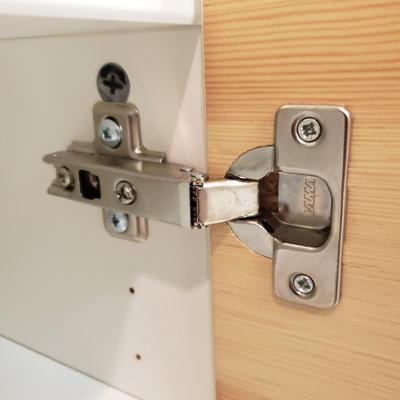 IKEA-Besta Gumhem Storage Bench (B3-KD)