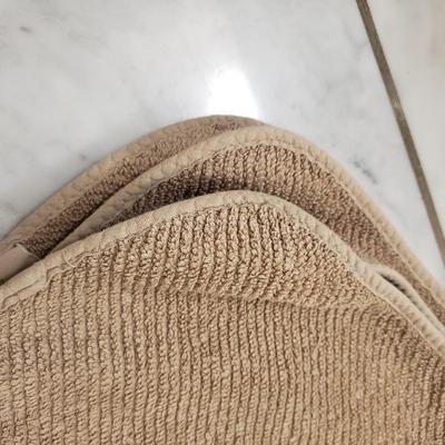 Hotel Chris Madden, Nobel Excellence Bath Towels and More (B3-KD)