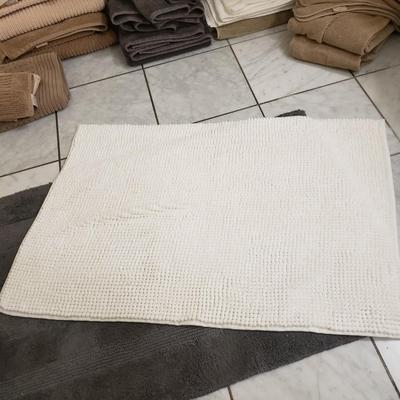 Hotel Chris Madden, Nobel Excellence Bath Towels and More (B3-KD)