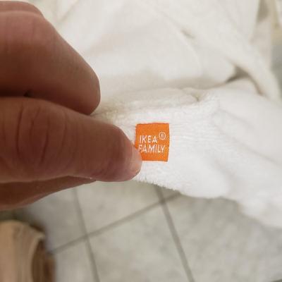 Hotel Chris Madden, Nobel Excellence Bath Towels and More (B3-KD)