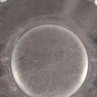 Assorted Imperial Candlewick Glassware