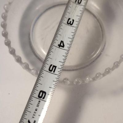 Assorted Imperial Candlewick Glassware
