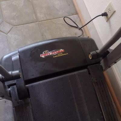 ProForm GTS Crosswalk Treadmill