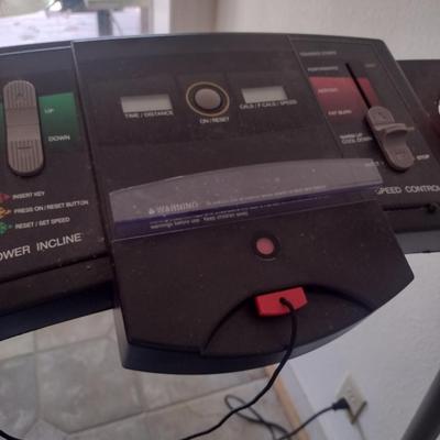 ProForm GTS Crosswalk Treadmill