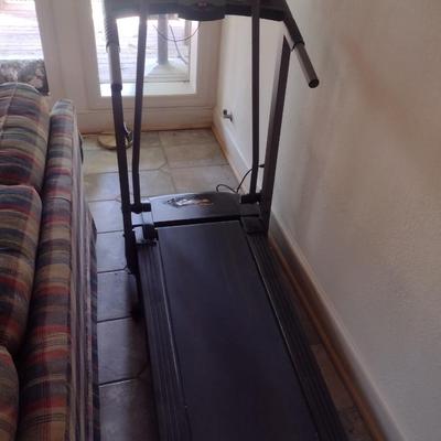ProForm GTS Crosswalk Treadmill