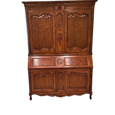 Henridon Villandry Collection Desk